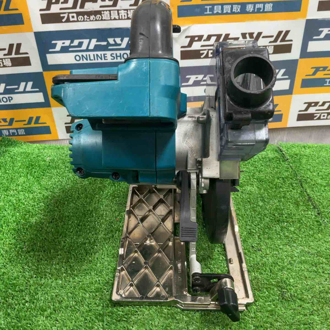★マキタ(makita) コードレス防じん丸のこ KS511DZ【草加店】