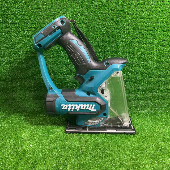 【中古品】 マキタ(makita) コードレスボードカッタ SD140DZ 【藤沢店】