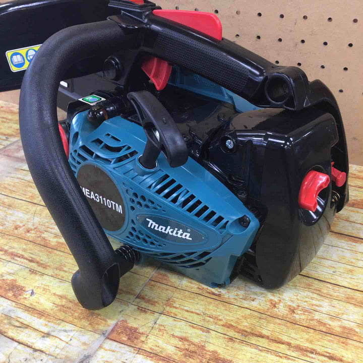 マキタ(makita) エンジンチェーンソー MEA3110TM【川崎店】
