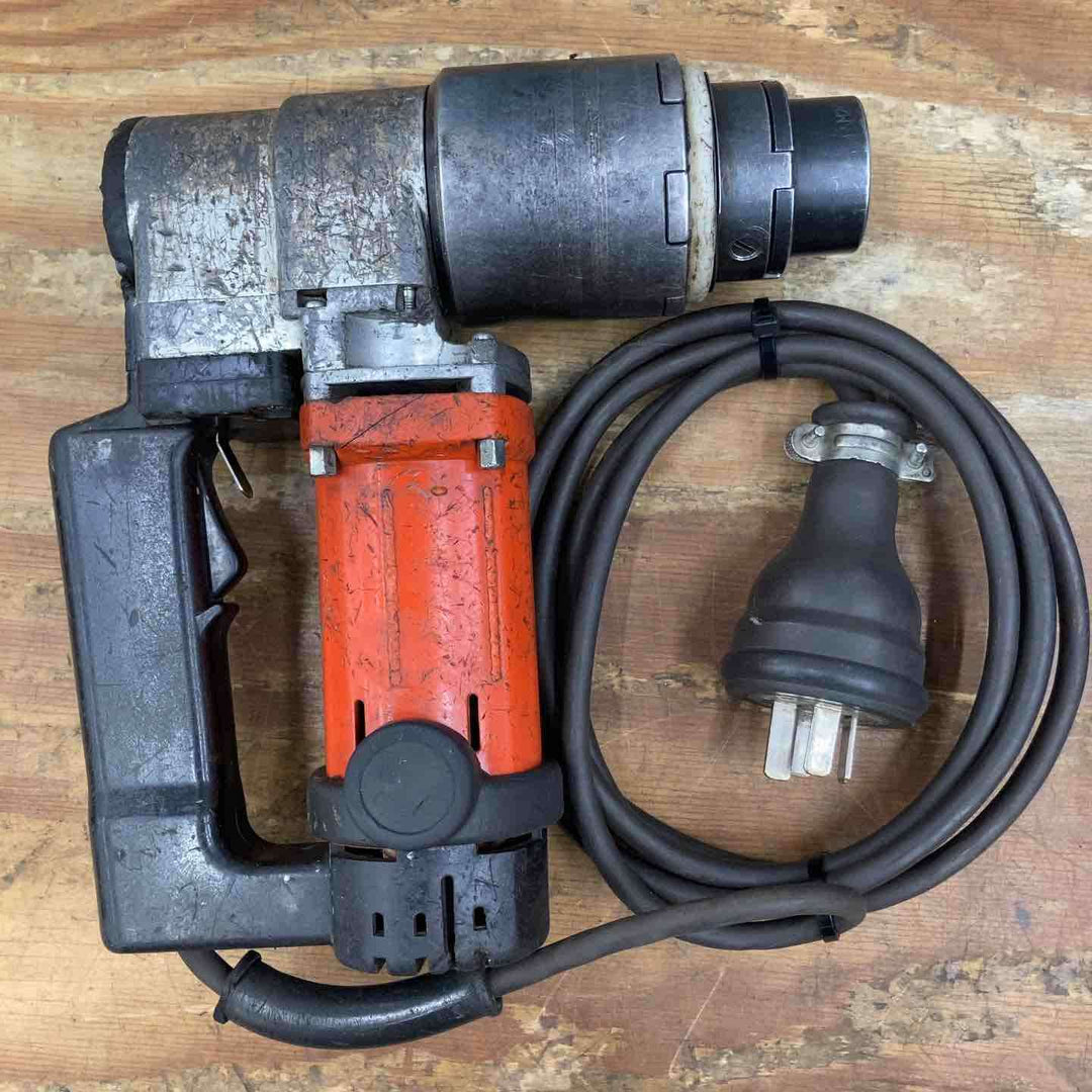 【中古品】▼シャーレンチ TONE ソケット3種付き【柏店】