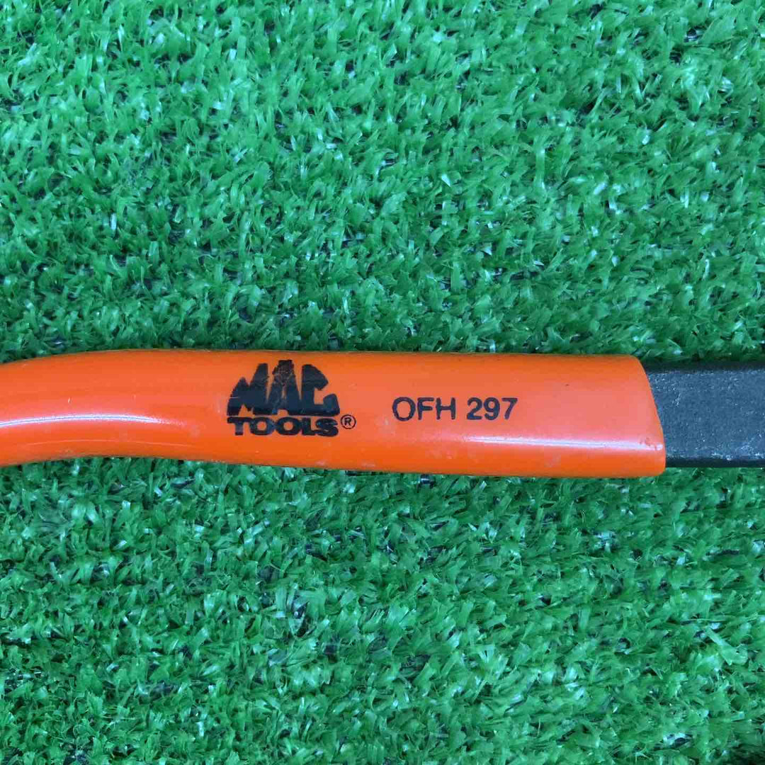 【中古品】 マックツール/MACTOOLS オイルフィルタープライヤー OFH297 【鴻巣店】