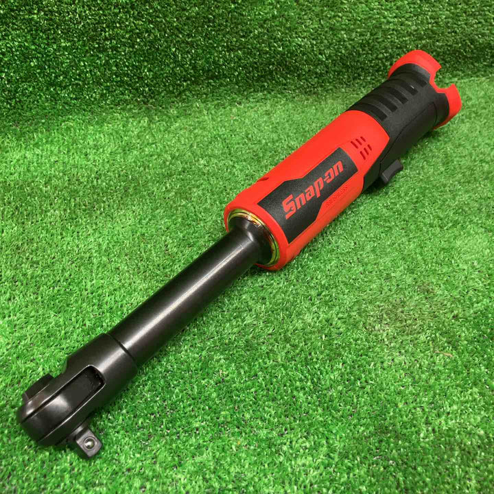 Snap-on(スナップオン) 充電式ロングラチェット CTR867KADB レッド【川越店】