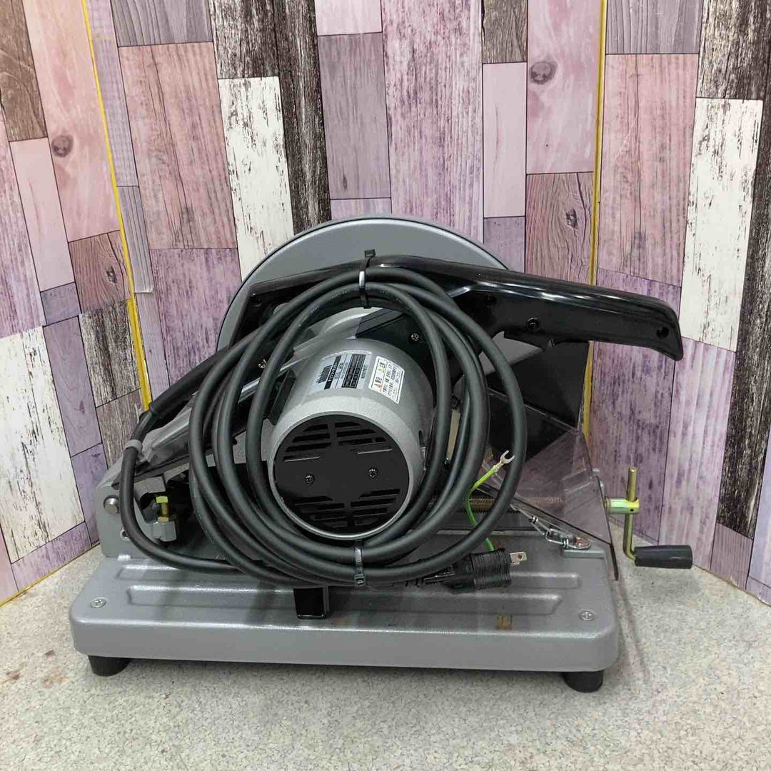 【中古品】◇新ダイワ(Shindaiwa) 308mmチップソーカッター LA120【八潮店】