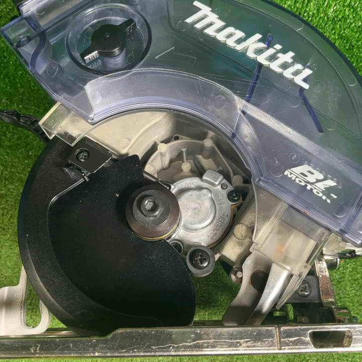 【中古品】 マキタ(makita) コードレス防じん丸のこ KS511DZ 【藤沢店】