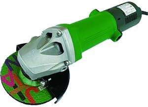 【未使用品】富士製砥(Kosoku) 100mmディスクグラインダ TX-100FR【桶川店】