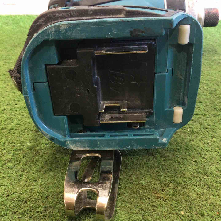 ◇マキタ(makita) コードレス4モードインパクトドライバー TP141DZ【町田店】