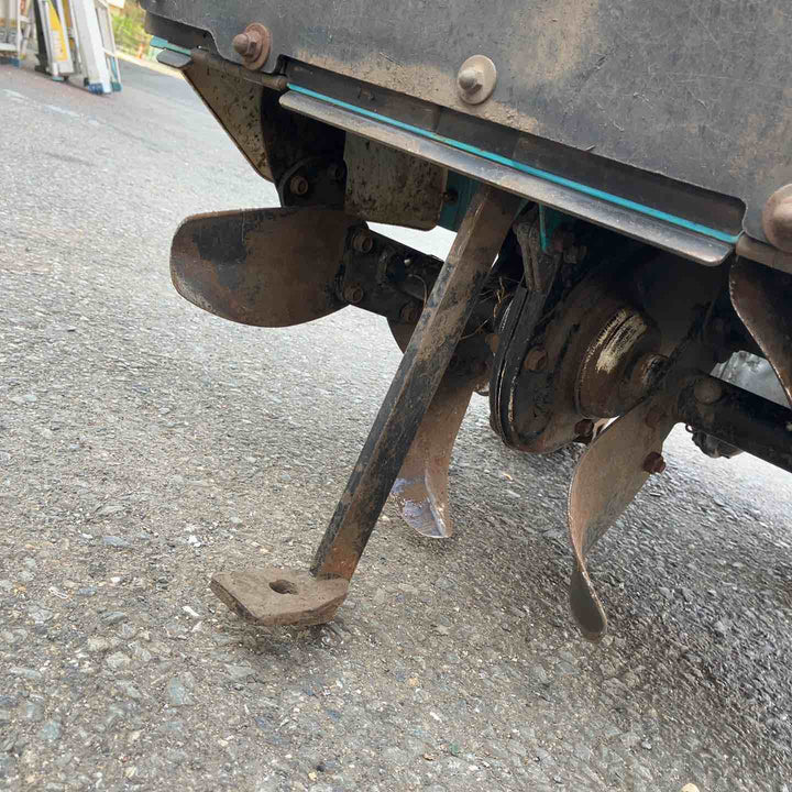 【店頭受取り限定】クボタ Kubota 管理機 耕うん機【鴻巣店】