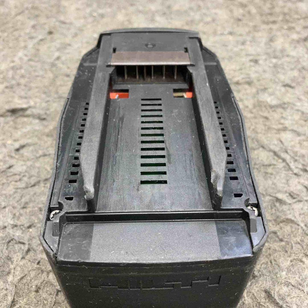 【中古品】 ヒルティ/HILTI リチウムイオンバッテリー B36/5.2 36V/5.2Ah 【鴻巣店】