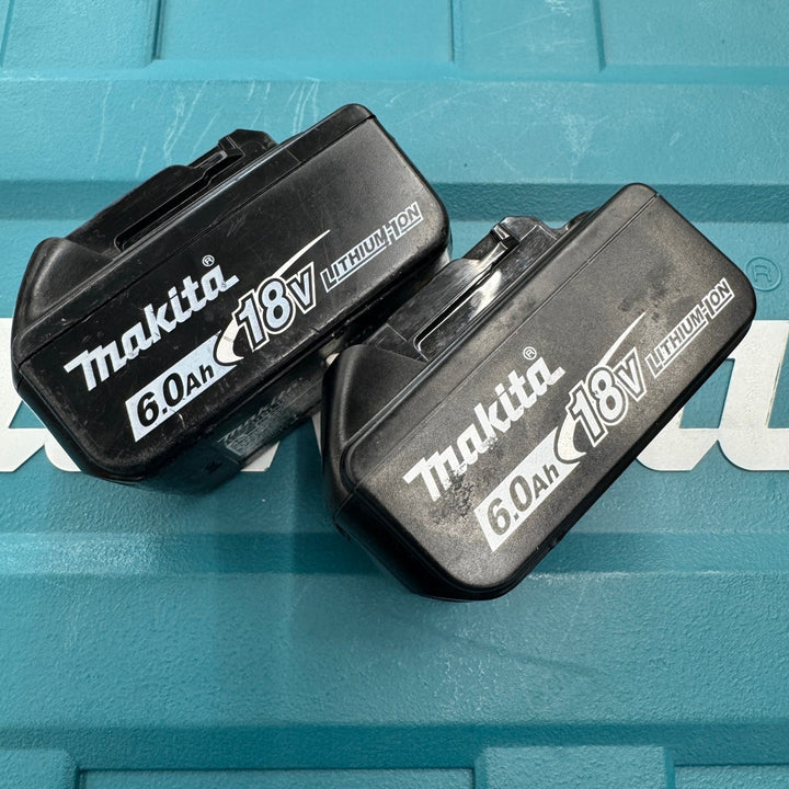 【中古】 マキタ makita 18V コードレスハンマドリル HR244DRGX 【桶川店】