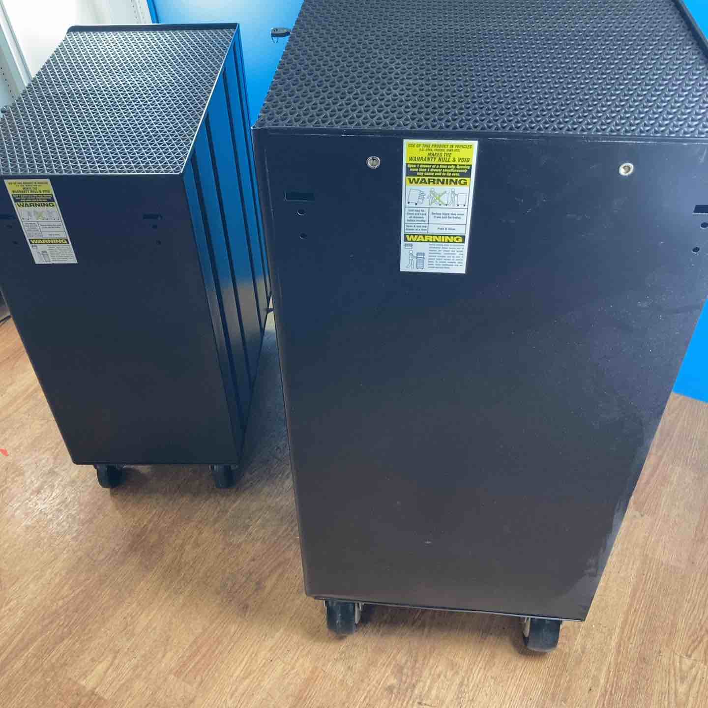 中古品/店頭受取り限定】メーカー不明 ブラックツール