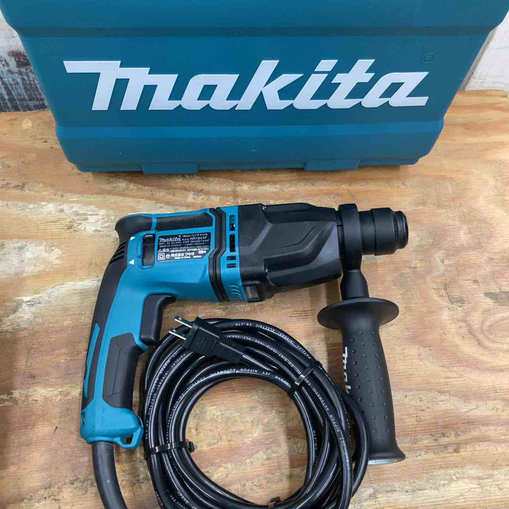 ★マキタ(makita) ハンマドリル HR1841F【柏店】