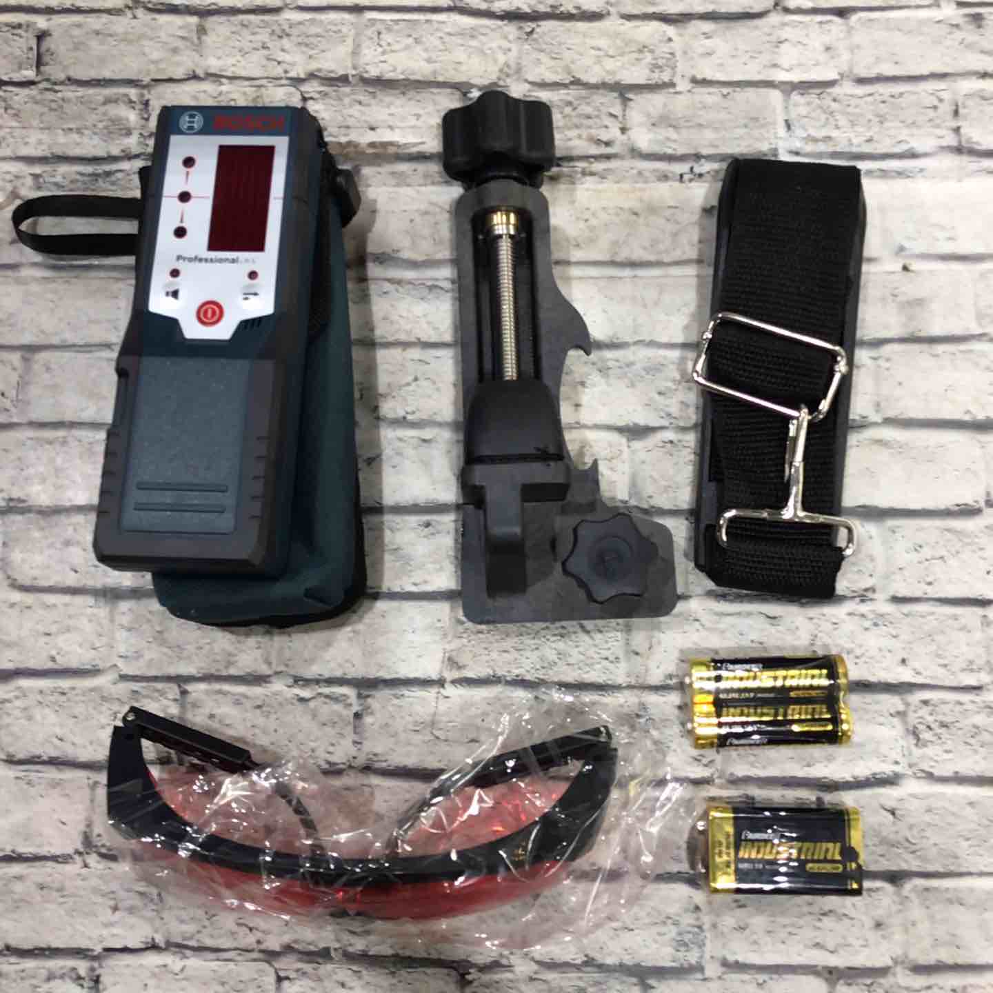 ボッシュ(BOSCH) レーザー墨出し器 GLL8-40ELR ボッシュ(BOSCH) レーザー墨出し器 GLL8-40ELR
