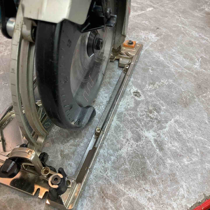 【中古品】★マキタ makita 165ｍｍ コードレス丸のこ HS631DZ 本体のみ【八潮店】