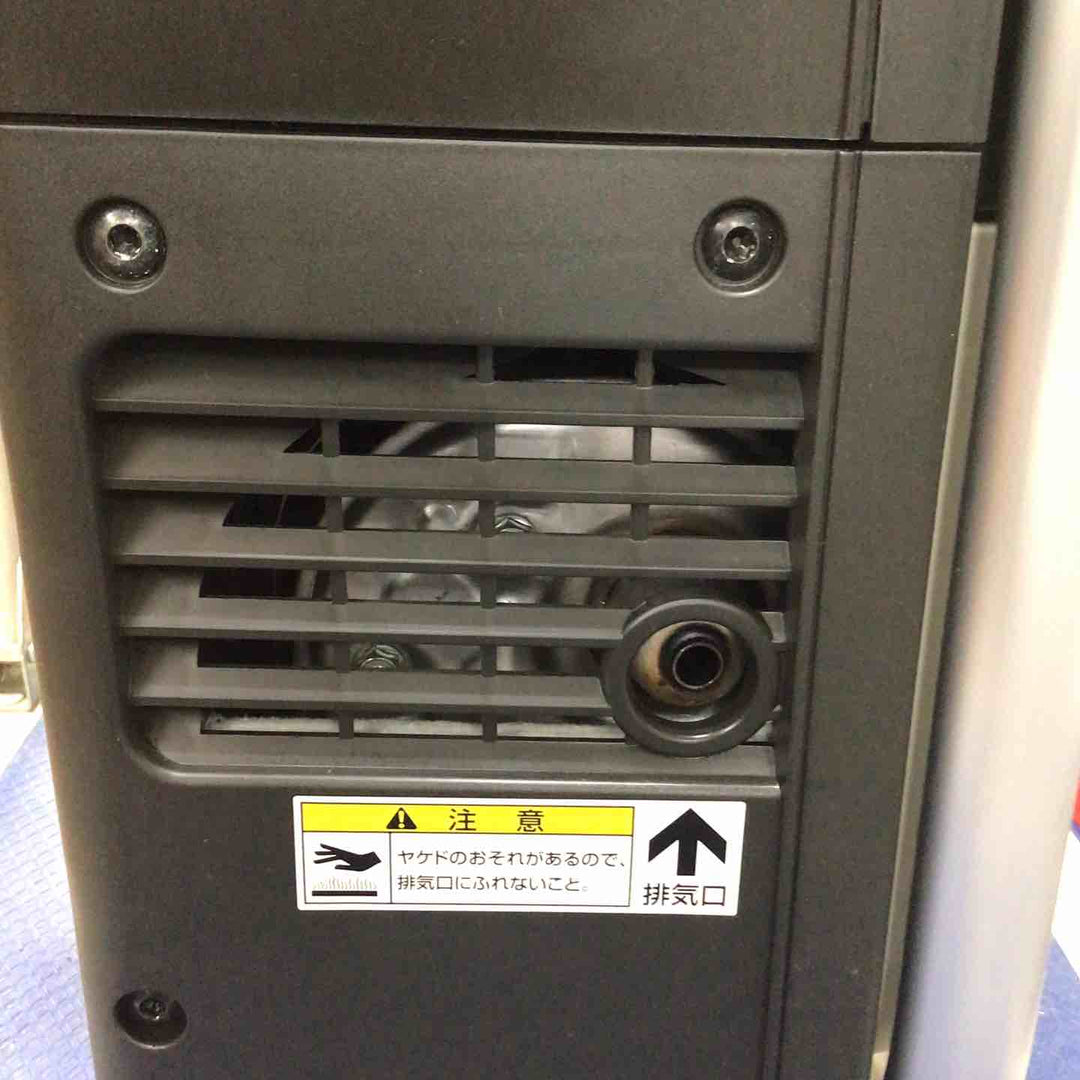 ★ホンダ(HONDA) インバーター発電機 エネポ EU9iGB【草加店】