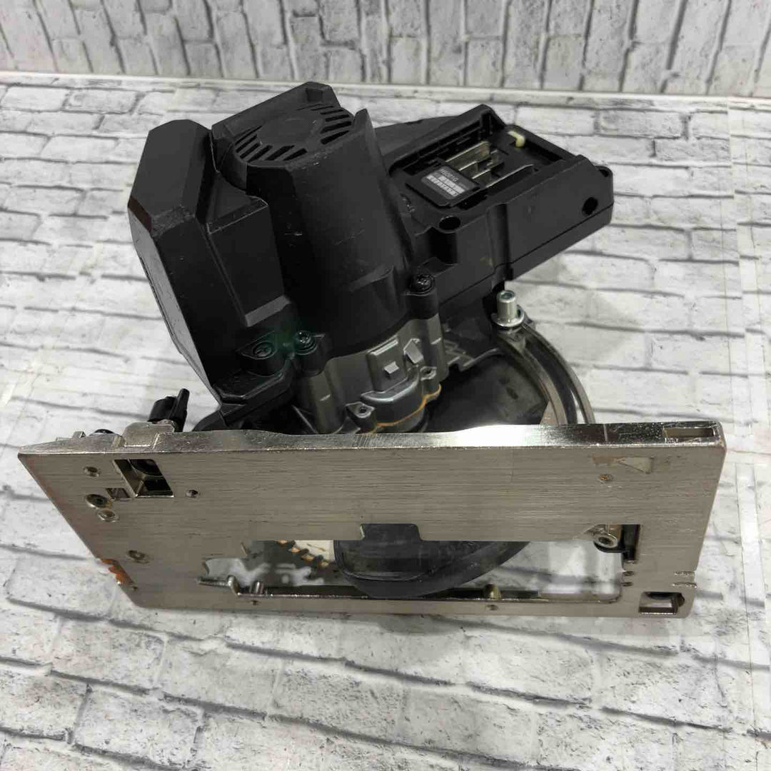 ★マキタ(makita) コードレス丸のこ HS001GZB【川口店】
