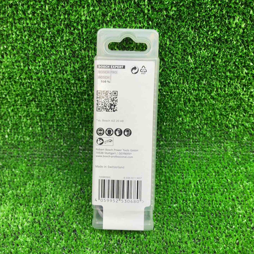 ボッシュ(BOSCH) マルチツールブレード (カットソー) スターロック 【金属用】 AIZ32AIT/10 10本入り【藤沢店】