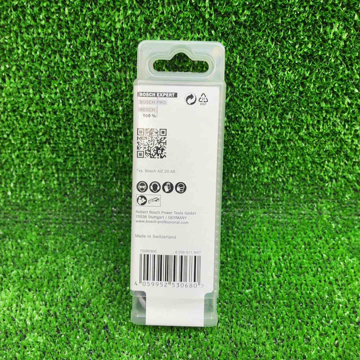 ボッシュ(BOSCH) マルチツールブレード (カットソー) スターロック 【金属用】 AIZ32AIT/10 10本入り【藤沢店】