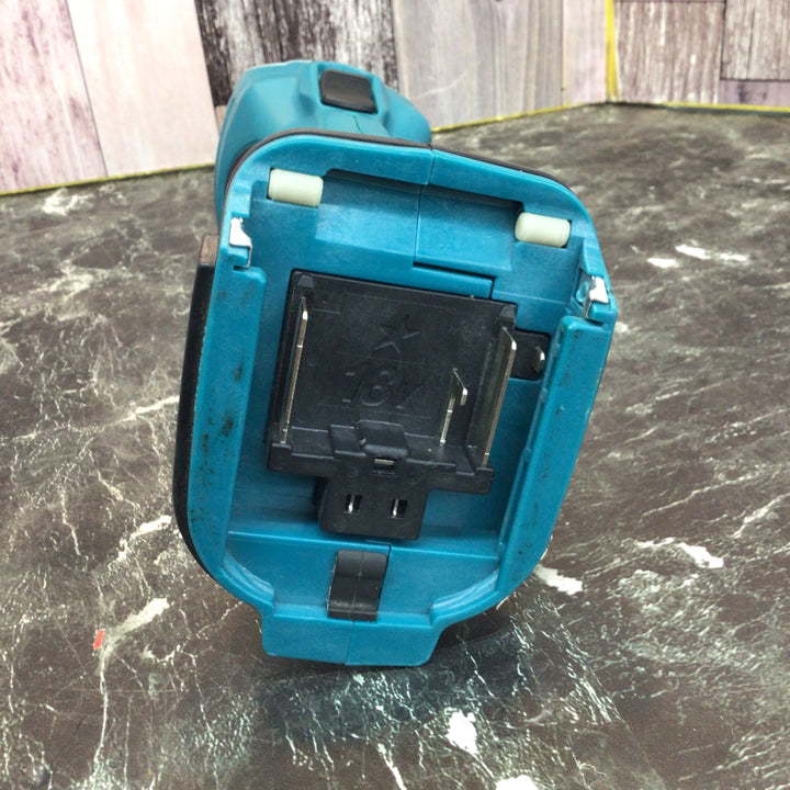☆マキタ(makita) コードレスストレートシャー JS161DZ【八潮店】