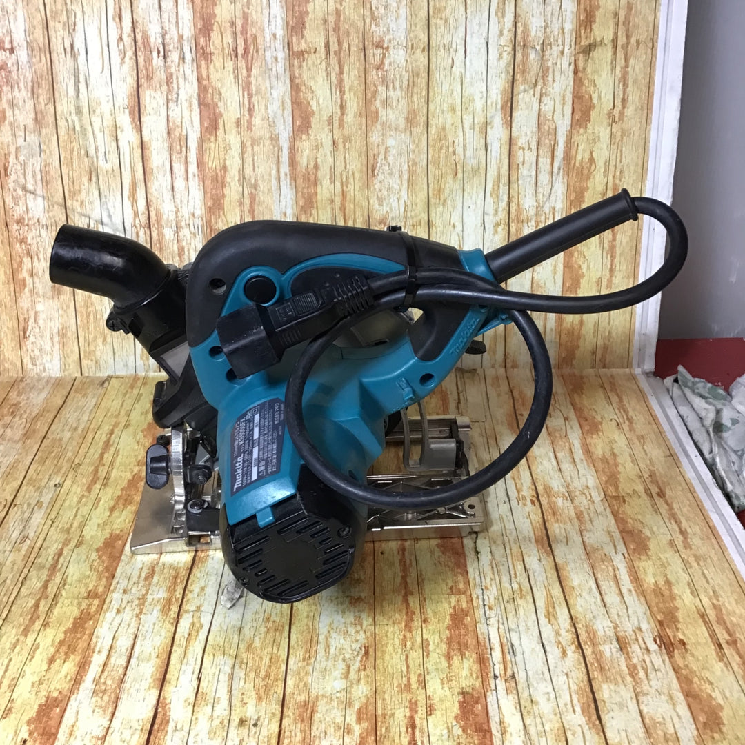 マキタ(makita) 防じん丸のこ KS5000FX【川崎店】