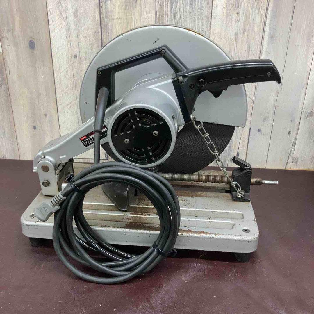 【中古品】 リョービ(RYOBI) 高速カッタ C-356NA 【東大和店】