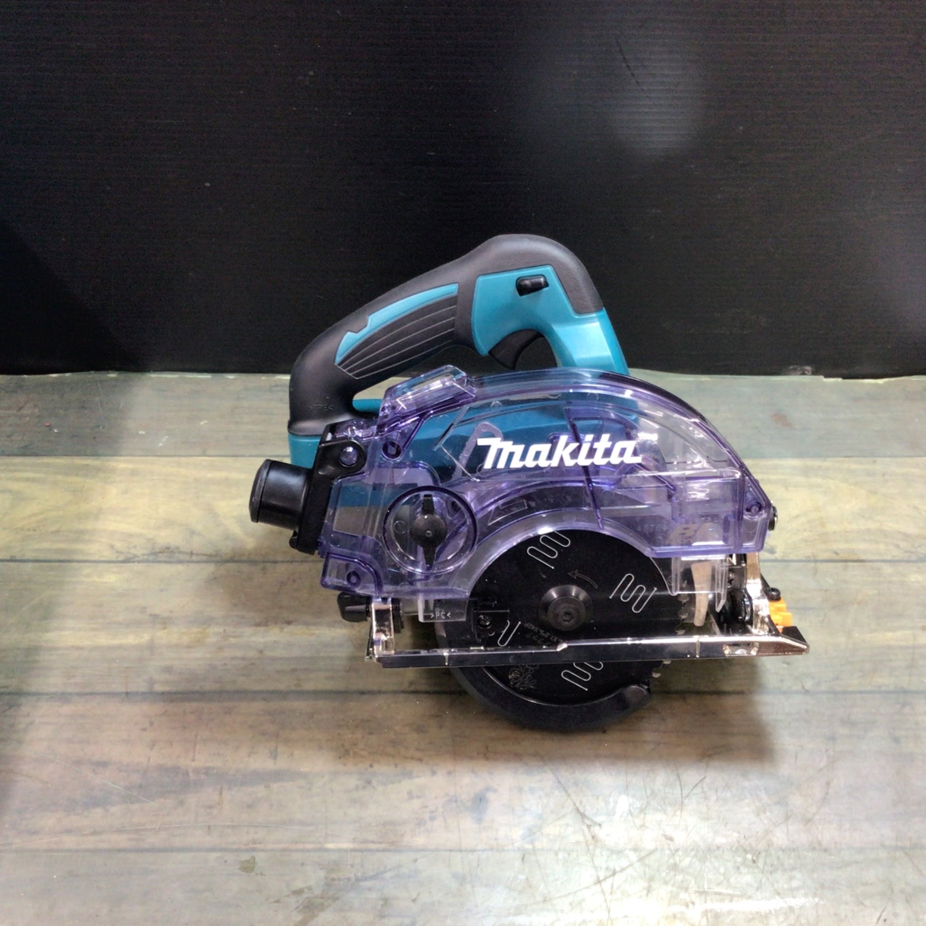 未使用品】☆マキタ(makita) コードレスマルノコ KS514DZ【東大和店