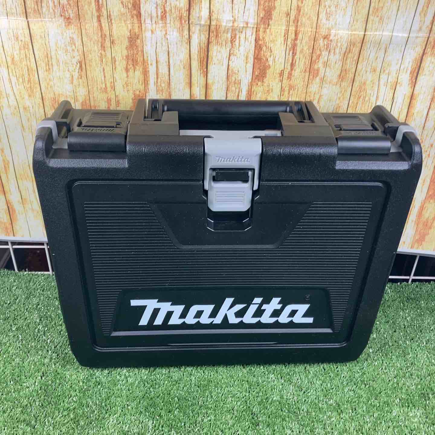 マキタ(makita) コードレスインパクトドライバー TD173DRGXO【川崎店