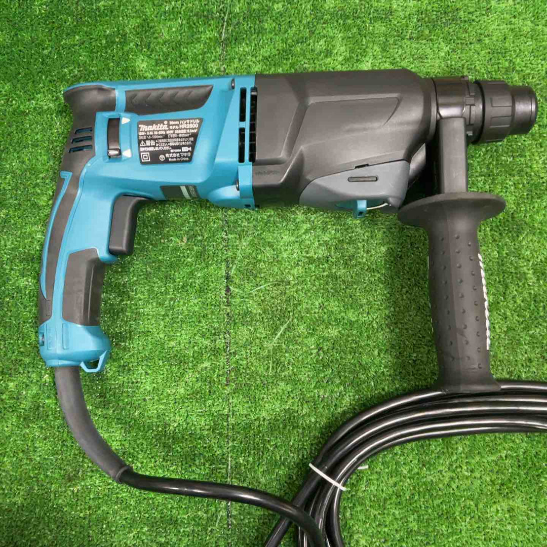 ★マキタ(makita) ハンマドリル HR2600【草加店】
