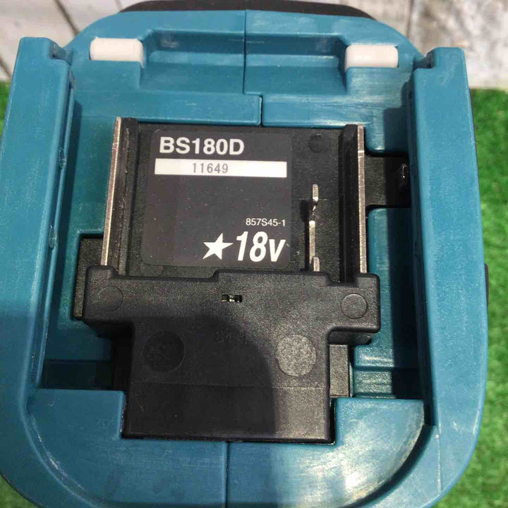 ★マキタ(makita) コードレスベルトサンダ BS180DZ【町田店】