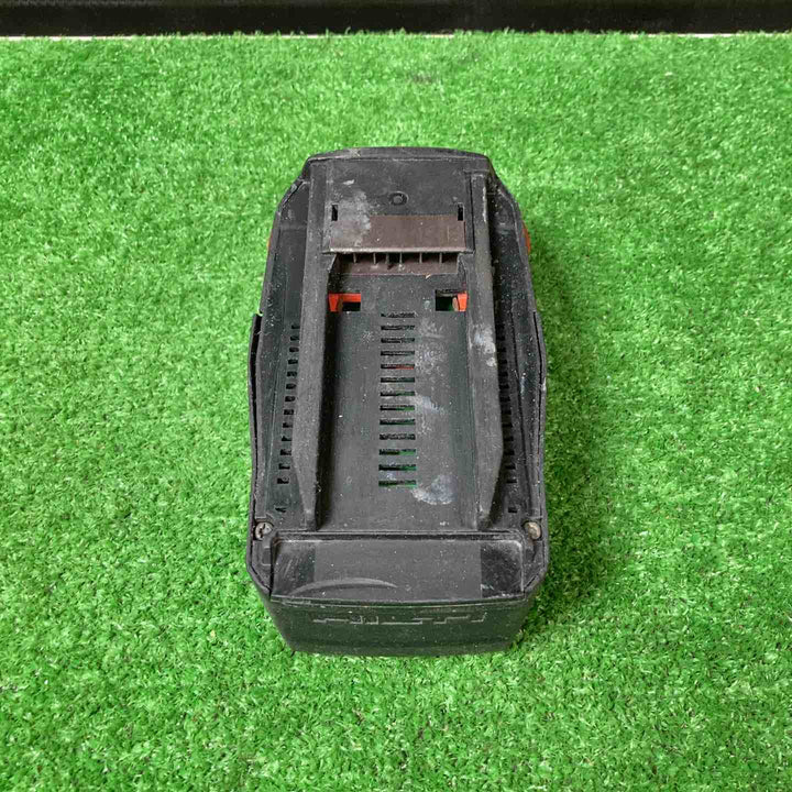 ★ヒルティ(HILTI) リチウムイオンバッテリー B36/5.2 36V/5.2Ah【岩槻店】