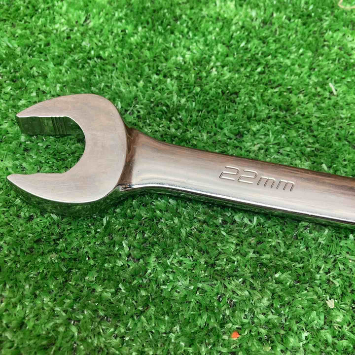 ▲スナップオン(Snap-on)フランクドライブプラス コンビネーションレンチSOEXM22【川越店】