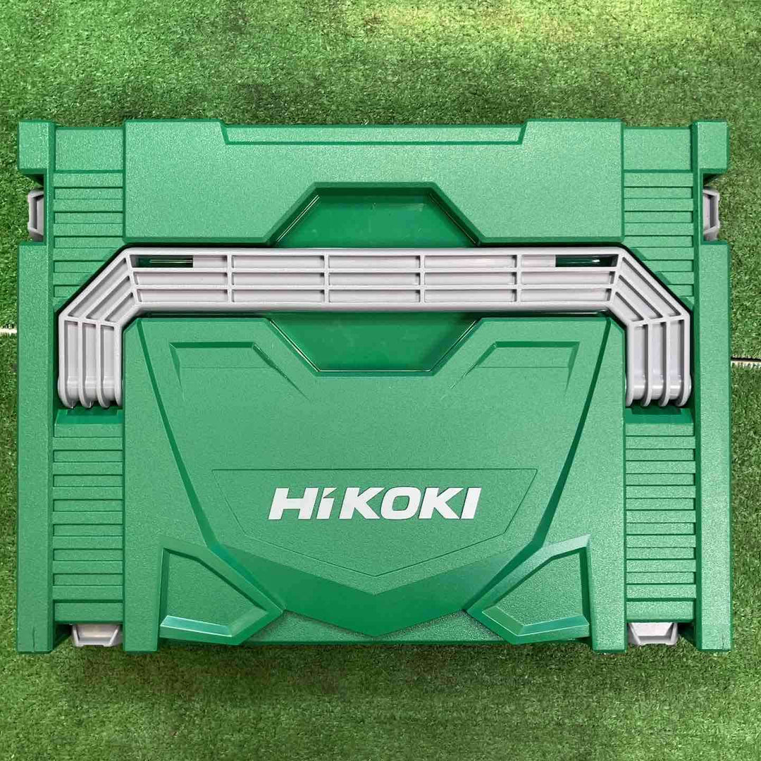 ★ハイコーキ(HIKOKI ※旧:日立工機) コードレスヒートガン RH18DA(NNP)【岩槻店】