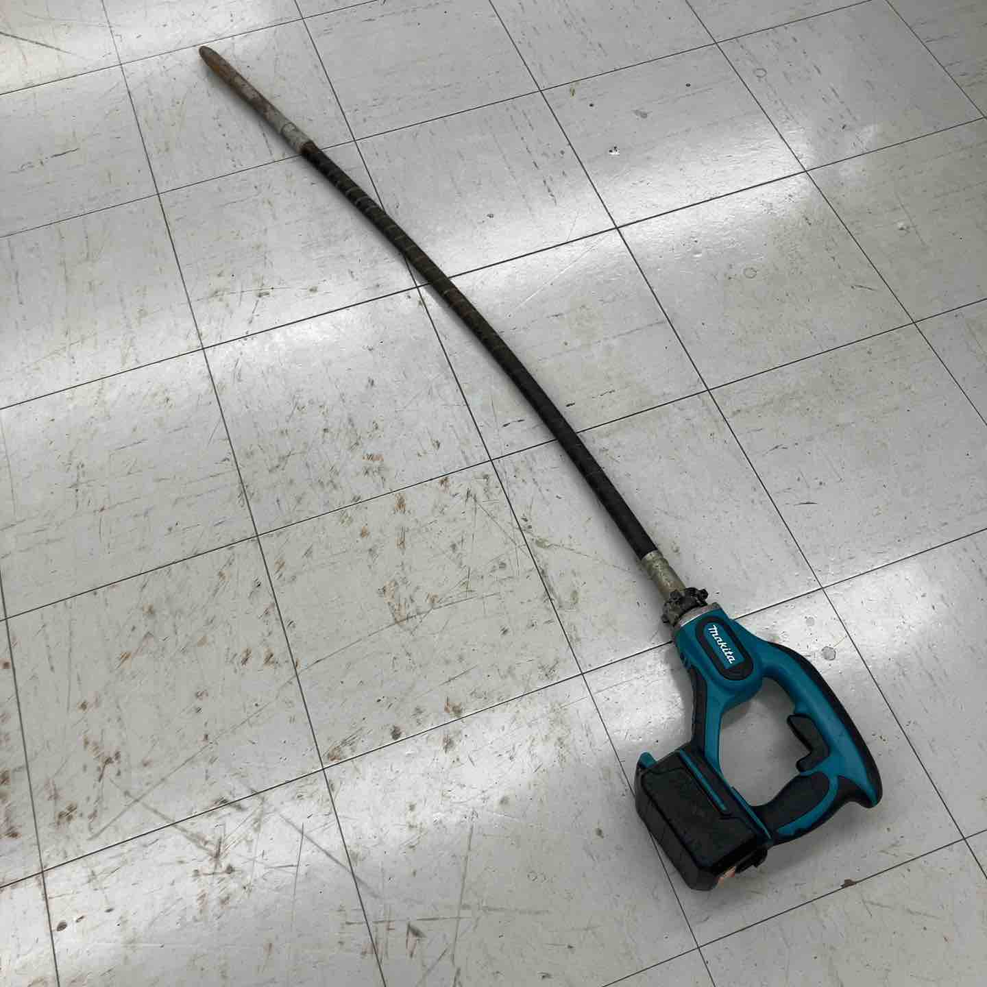 新品未使用コンクリートバイブレータ バイブレーター – アクトツールオンラインショップ