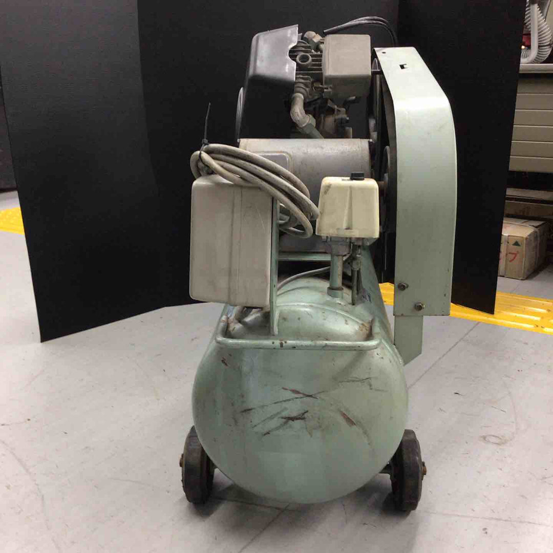 【店頭受取り限定】◇アネスト岩田(IWATA) レシプロコンプレッサー OCS-265P-1D 三相200V【戸田店】