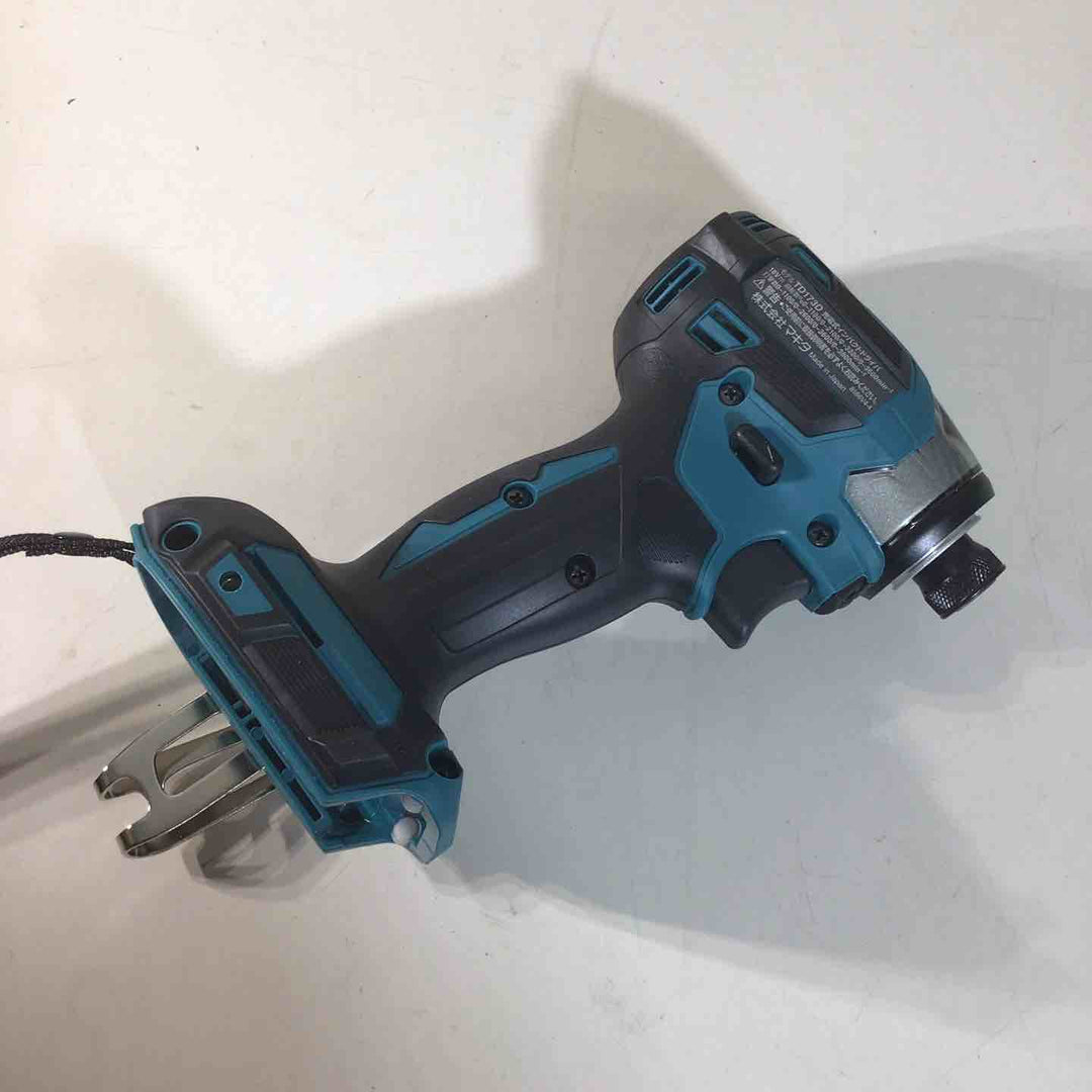 ★マキタ(makita) コードレスインパクトドライバー TD173DZ【戸田店】