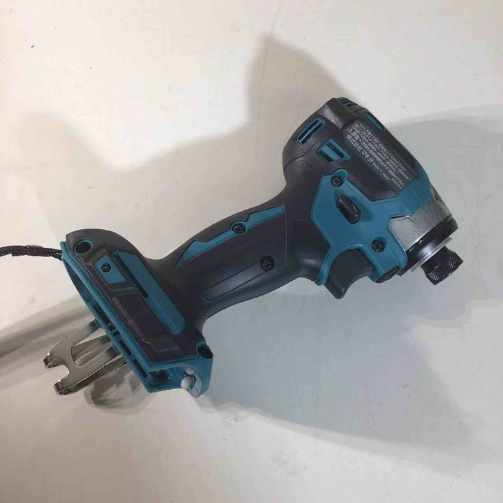 ★マキタ(makita) コードレスインパクトドライバー TD173DZ【戸田店】