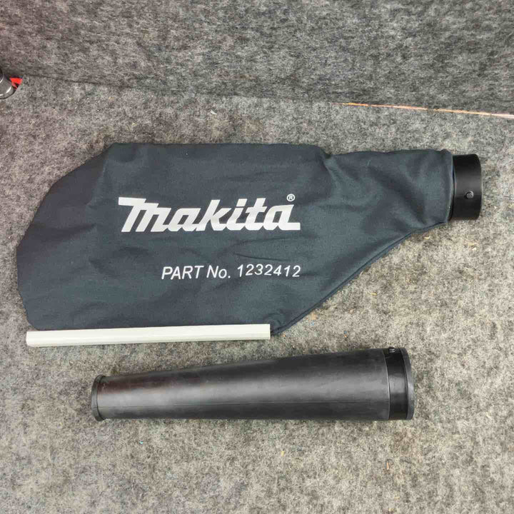 ★マキタ(makita) コードレスブロワ UB185DZ【鴻巣店】