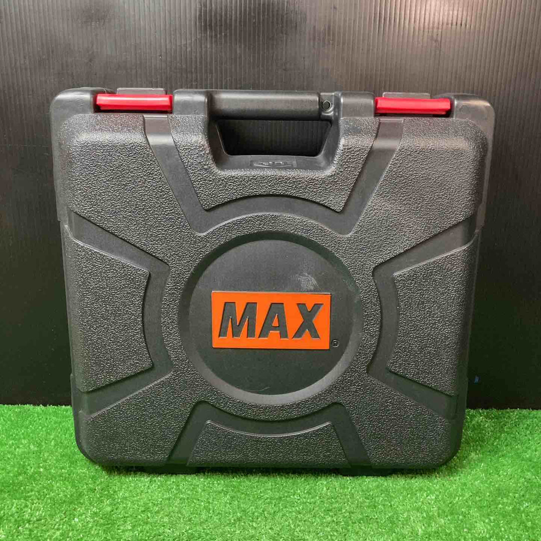 ◇マックス(MAX) コードレスタッカ TG-Z3-BC 14.4V1.5Ahバッテリー1個付き【岩槻店】