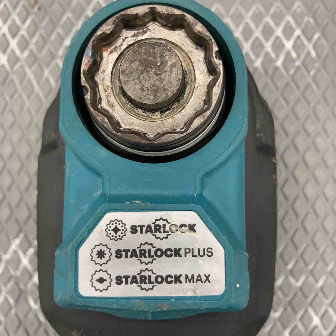 ★マキタ(makita) コードレスマルチツール TM52DZ【所沢店】