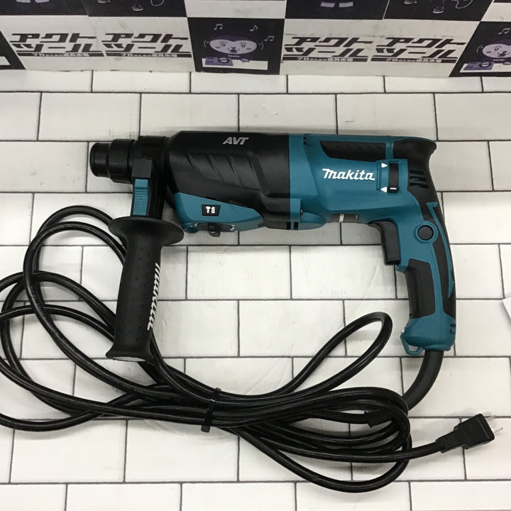 ★マキタ(makita) ハンマドリル HR2631F【所沢店】