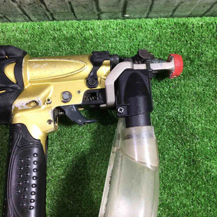 ★ハイコーキ(HIKOKI ※旧:日立工機) 高圧エアネジ打ち機 WF3H【川口店】