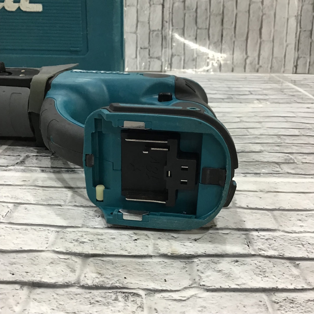 ☆マキタ(makita) コードレスハンマドリル HR202DZK【川口店】