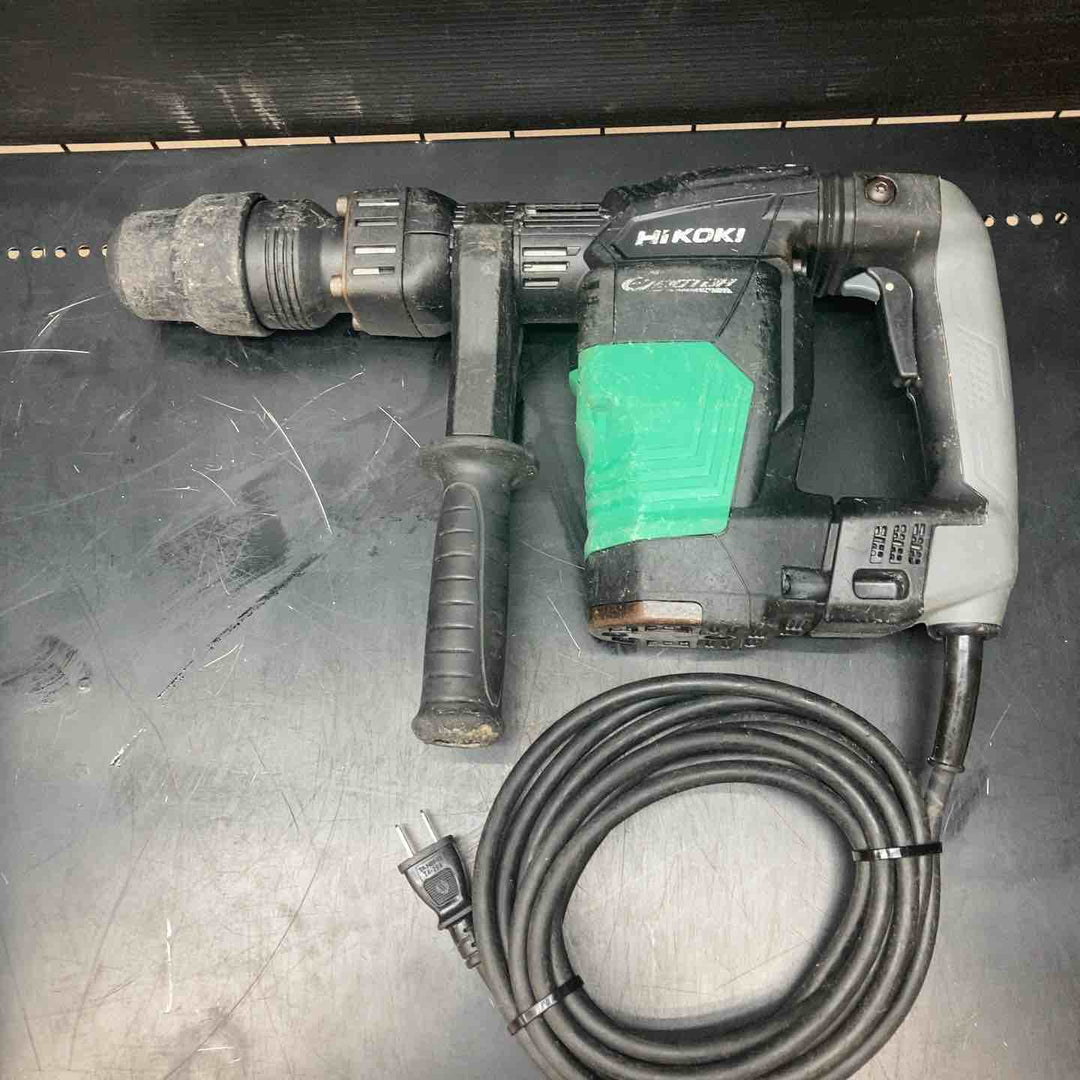 ★ハイコーキ(HIKOKI ※旧:日立工機) 電動ハンマ H41ME【川越店】