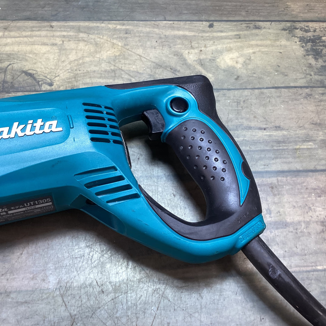 ☆マキタ(makita) コンクリートかくはん機 UT1305【東大和店】