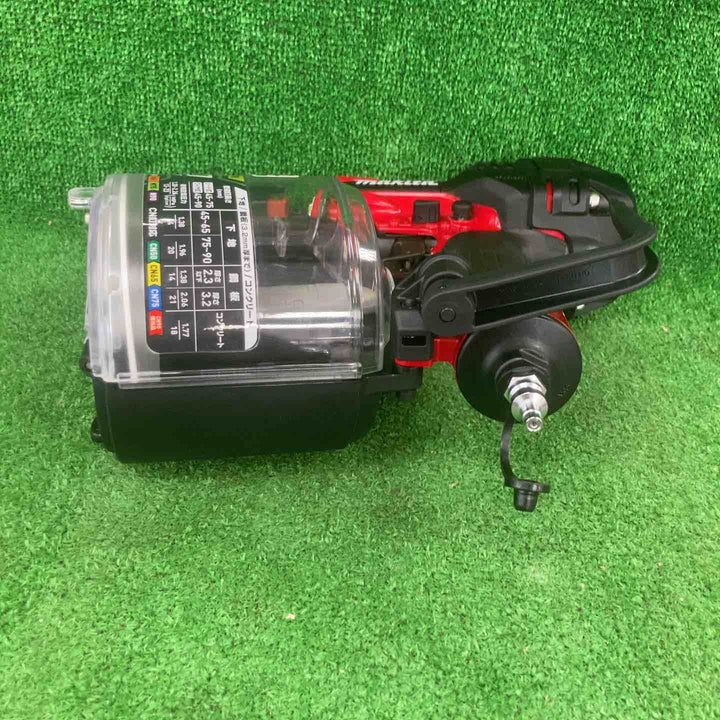 マキタ(makita) 高圧エア釘打ち機 AN937H【川崎店】