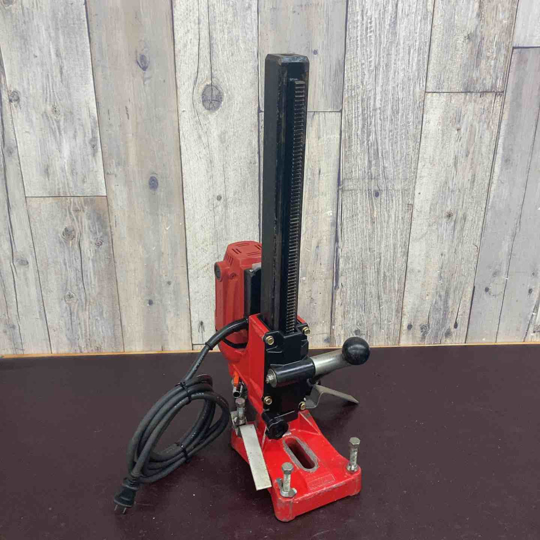 【中古品】◇ハッケン コアドリル据え置きタイプ SPJ-5R【東大和店】