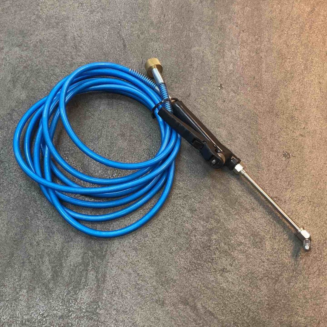 イチネンTASCO 小型強力洗浄機 TA352C【川崎店】