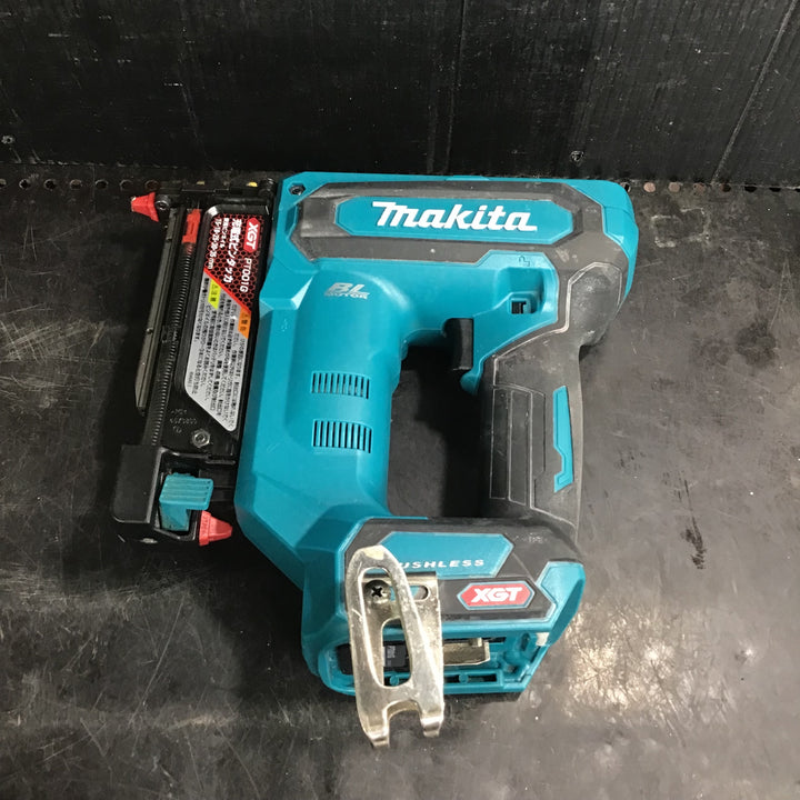 ★マキタ(makita) 35mmコードレスピンネイラ PT001GRDX【草加店】