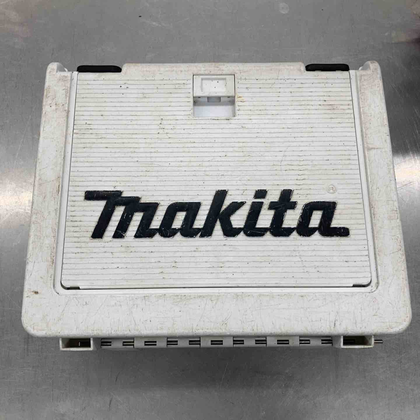 ☆マキタ(makita) コードレスインパクトドライバー TD146DX2W