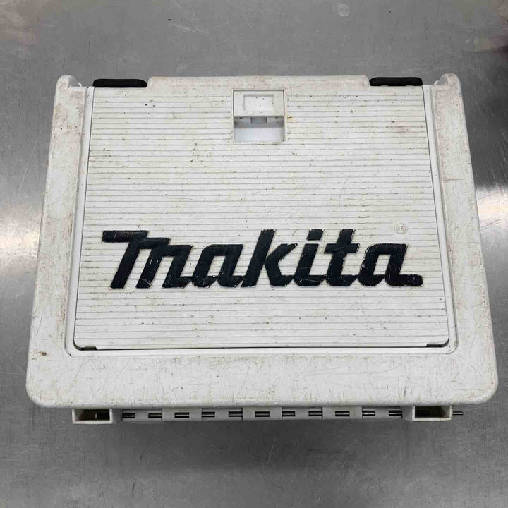 ★マキタ(makita) コードレスインパクトドライバー TD146DX2W【所沢店】