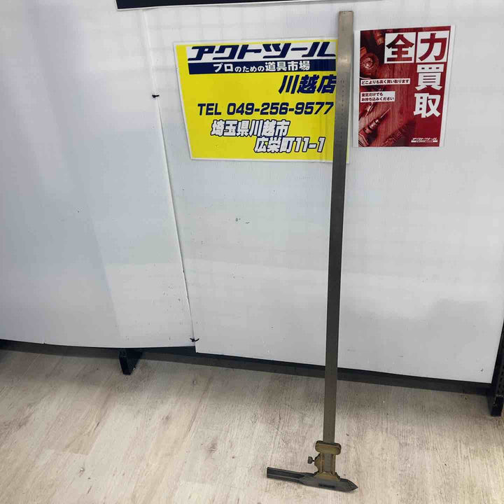 【店頭受取り限定】ノギス 1000mm メーカー不明　N-118【川越店】